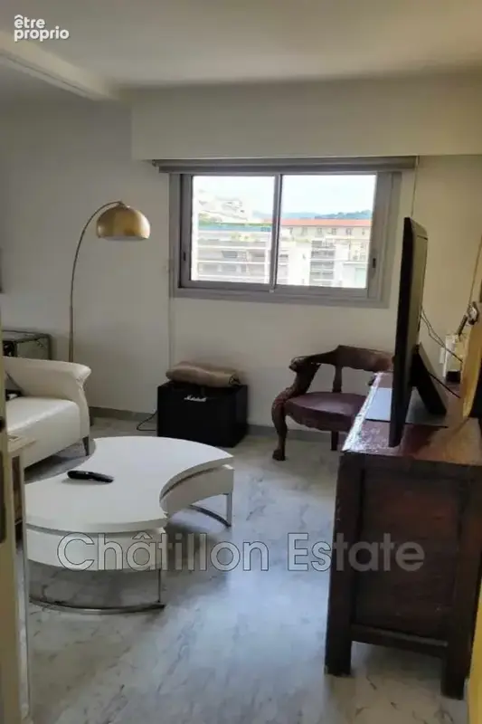 Appartement 54 m² à Cannes  - photo 7