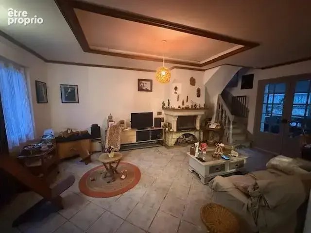 Maison 148 m² à Brionne  - photo 4