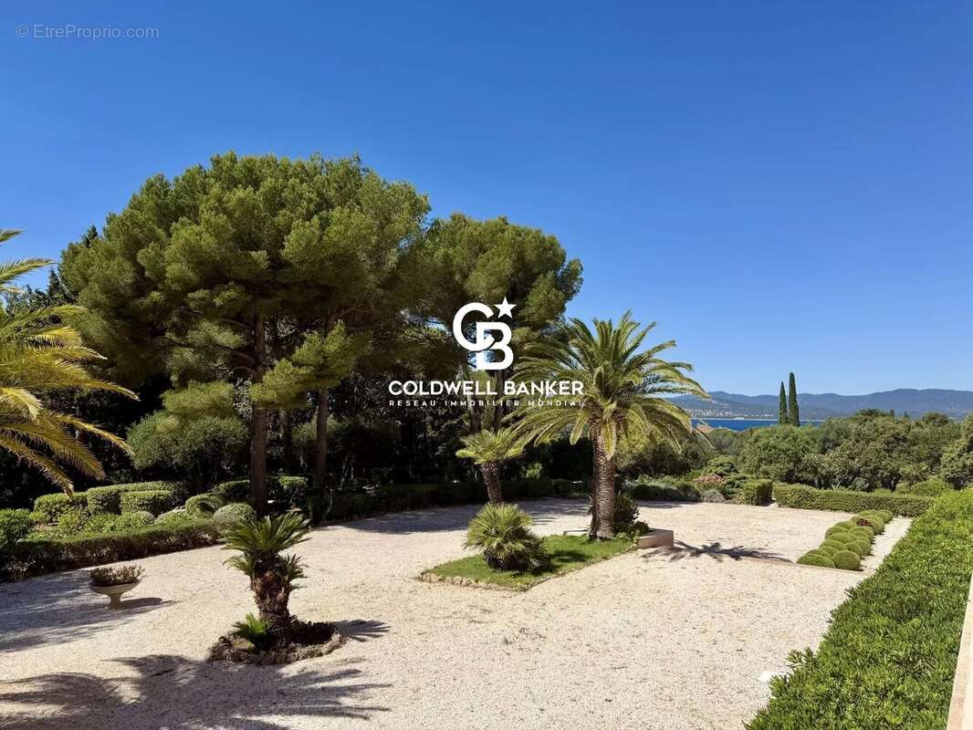 Appartement 124 m² – terrasse 85 m² – vue mer - photo 24