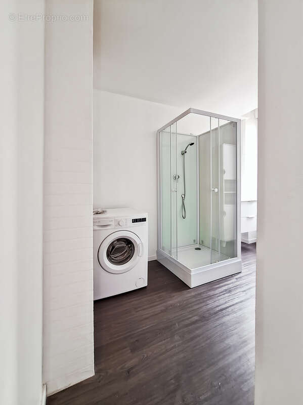Appartement à CARMAUX