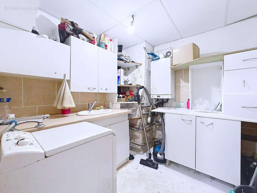 Photo 3 - Appartement à VOIRON