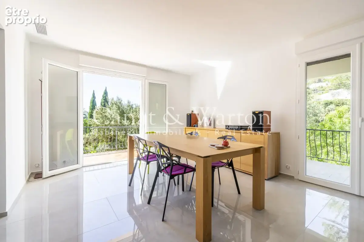Domaine de barbigoua à la croix valmer: villa rénovée avec piscine - photo 3