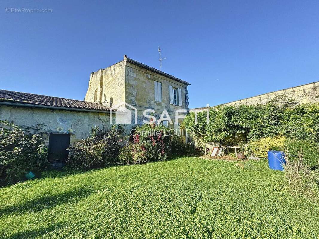 Photo 6 - Maison à CAMBES