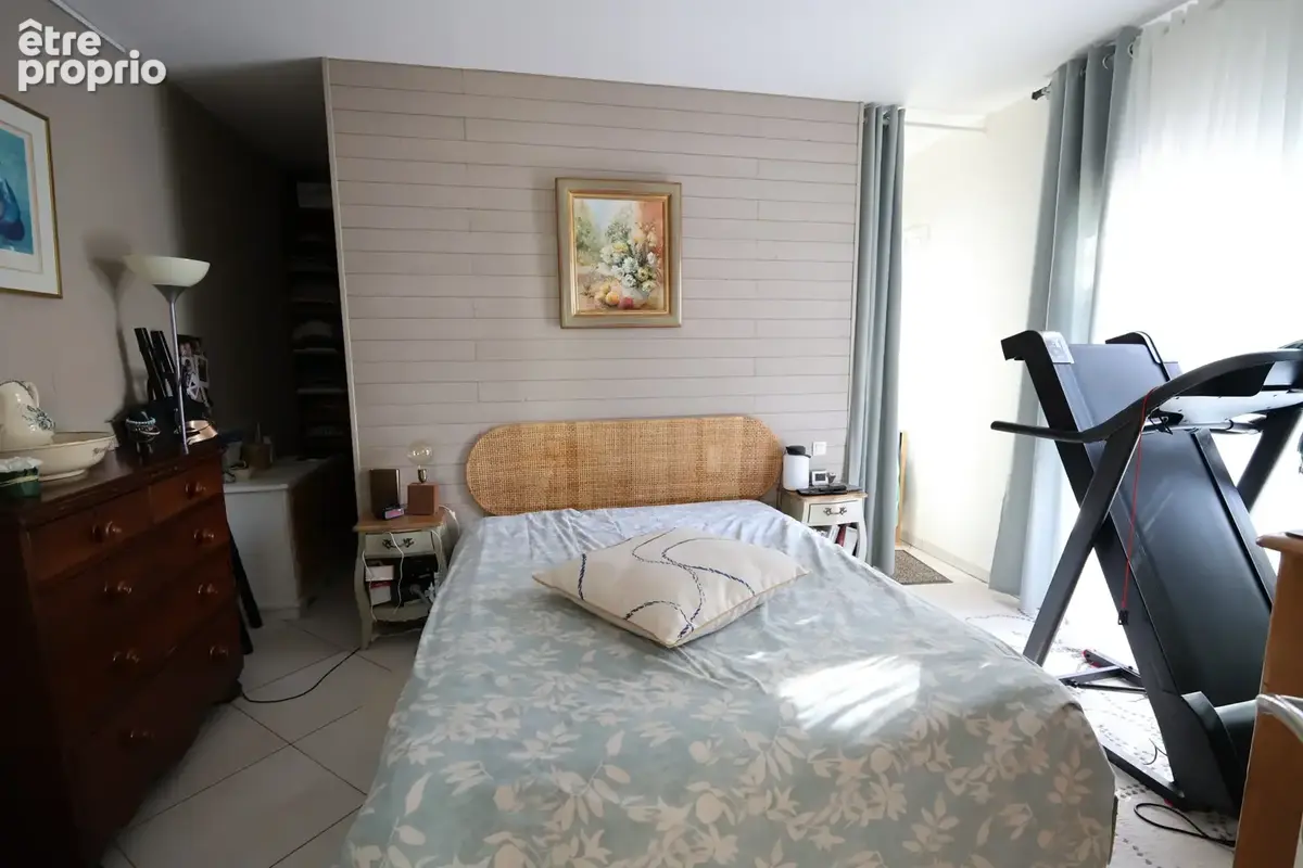 Maison à vendre 4 pièces principales + garage et piscine - lacanau-océan - photo 6