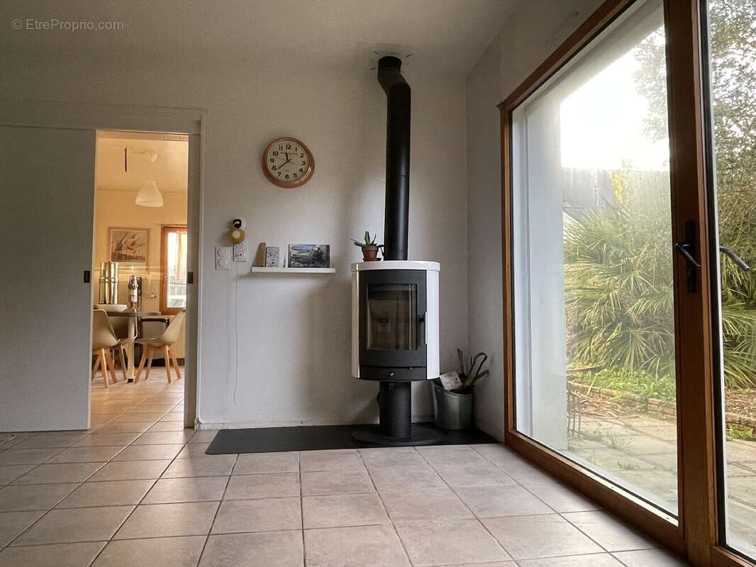 Maison 204 m² à Auray  - photo 5
