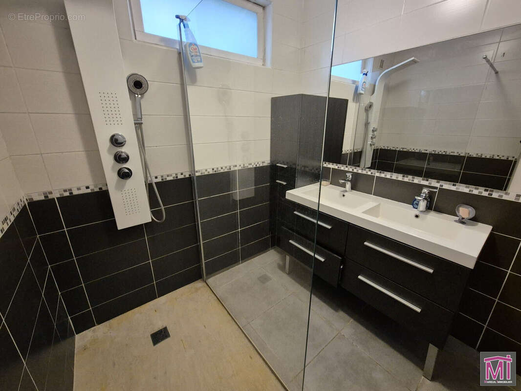 Maison à VILLERS-COTTERETS