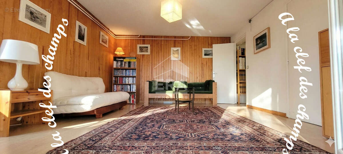 Maison à BURES-SUR-YVETTE