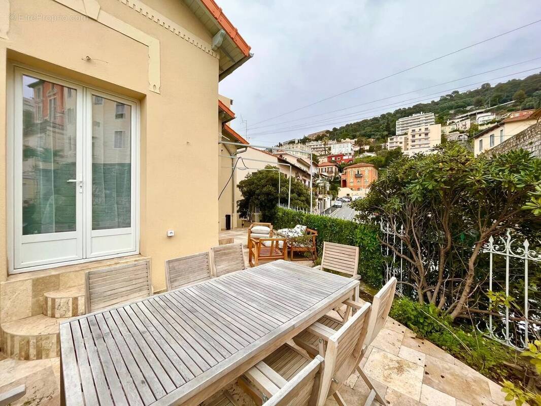 Maison à NICE