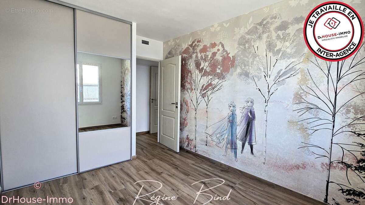 Maison 107 m² à Arsac  - photo 7
