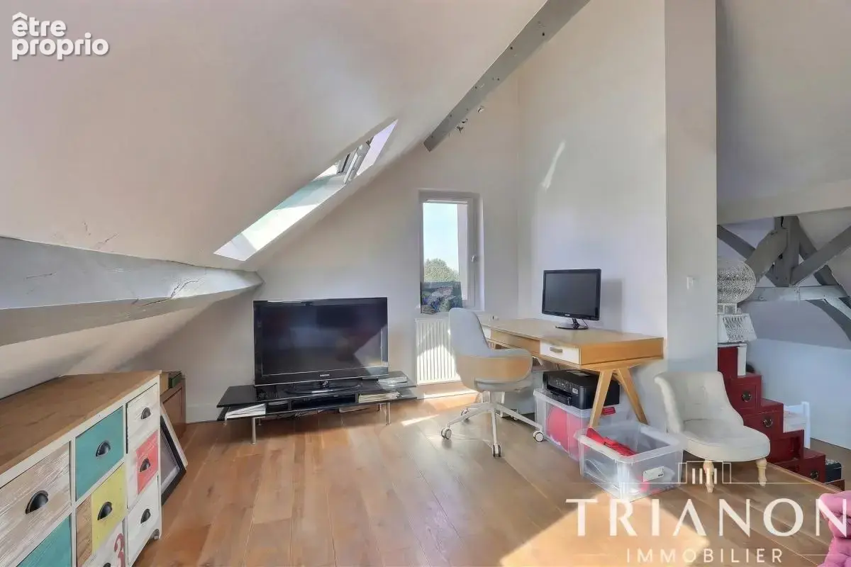 Maison de ville avec terrasse et jardin – Quartier Village - photo 13