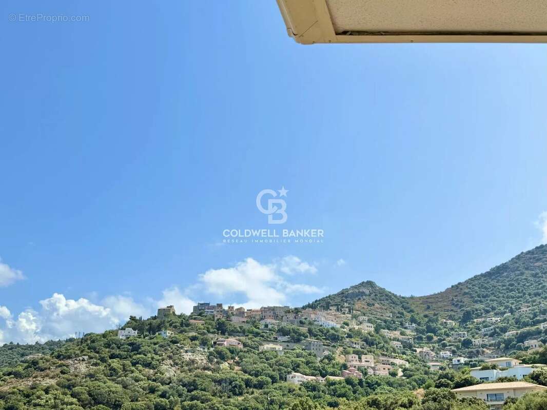 Maison à L&#039;ILE-ROUSSE