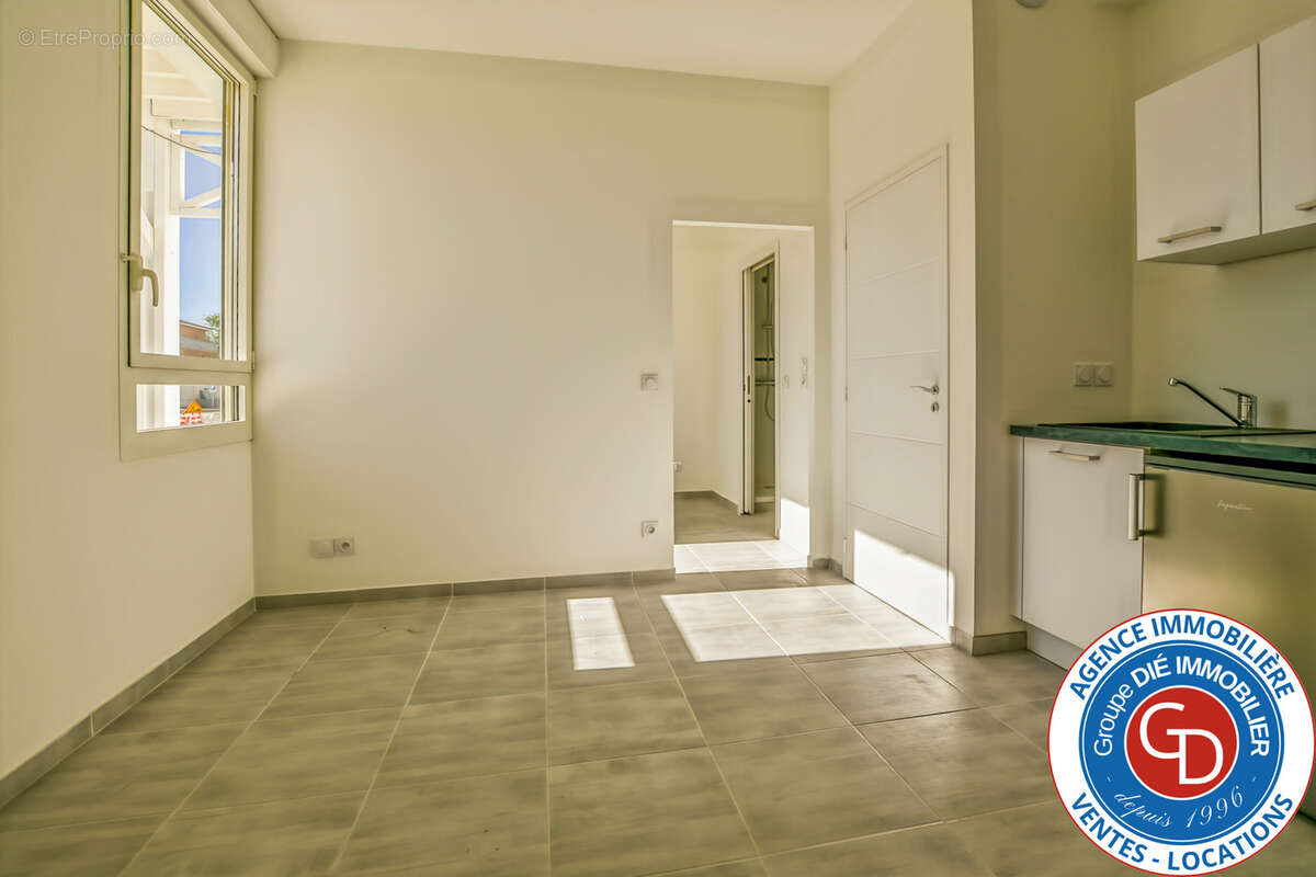Appartement à BISCARROSSE