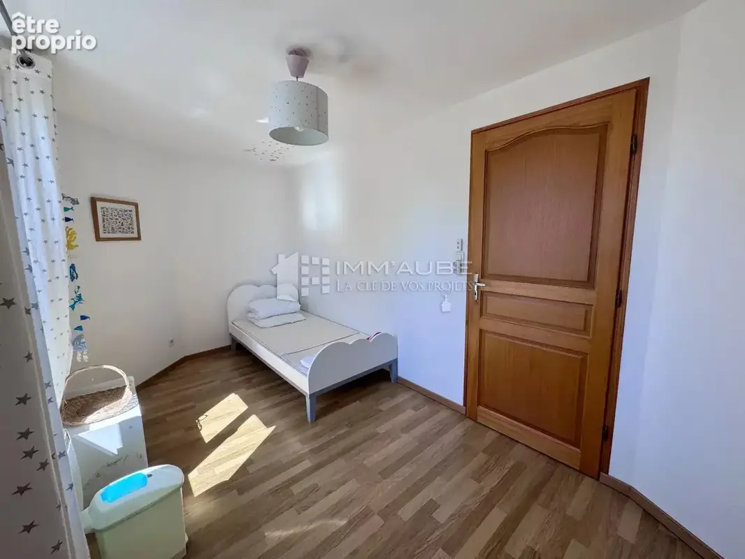 Maison familiale avec piscine chauffée - photo 11