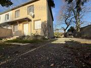 Maison à LIMOGES-FOURCHES