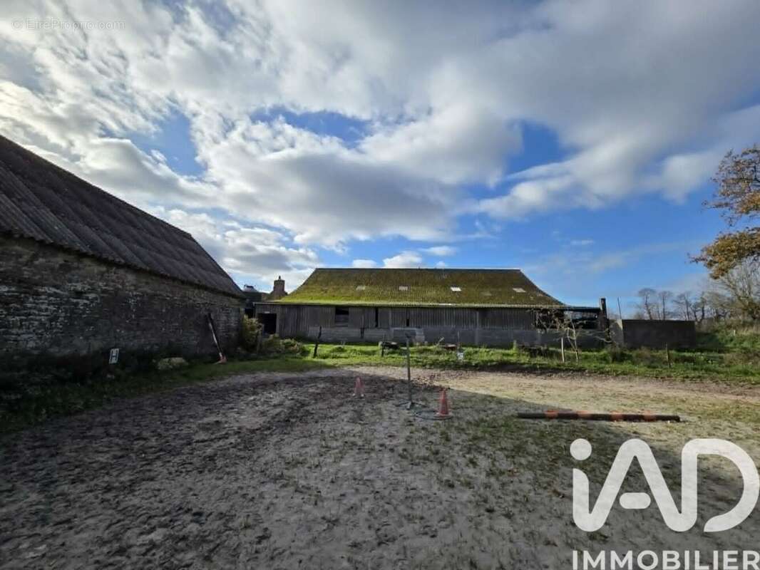Photo 4 - Maison à MELGVEN
