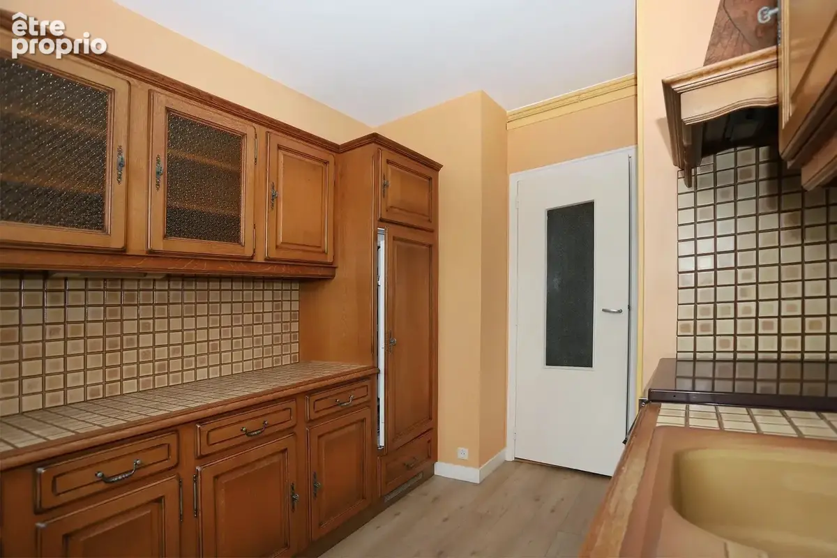 Appartement à vendre 4 pièces rennes (35) moulin du comte -bourg leveque- la touche - photo 10