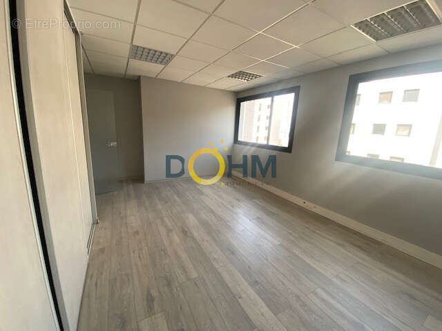 Chambéry, plateau de bureaux à vendre de 220 m2 - photo 3