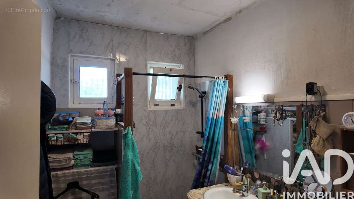 Photo 6 - Maison à LE BOUSQUET-D'ORB