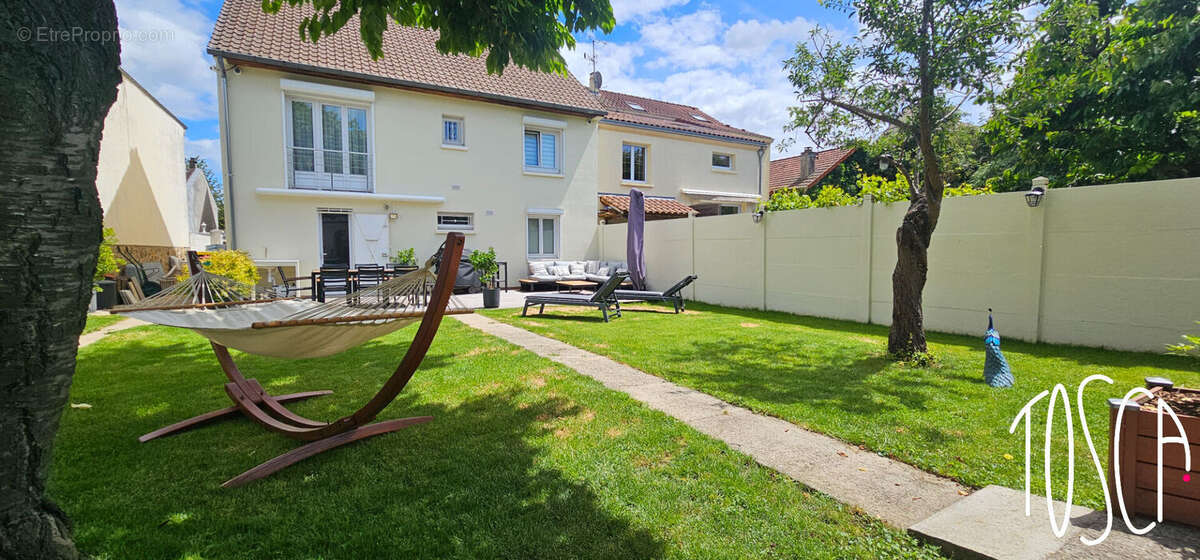 Maison à ORLY
