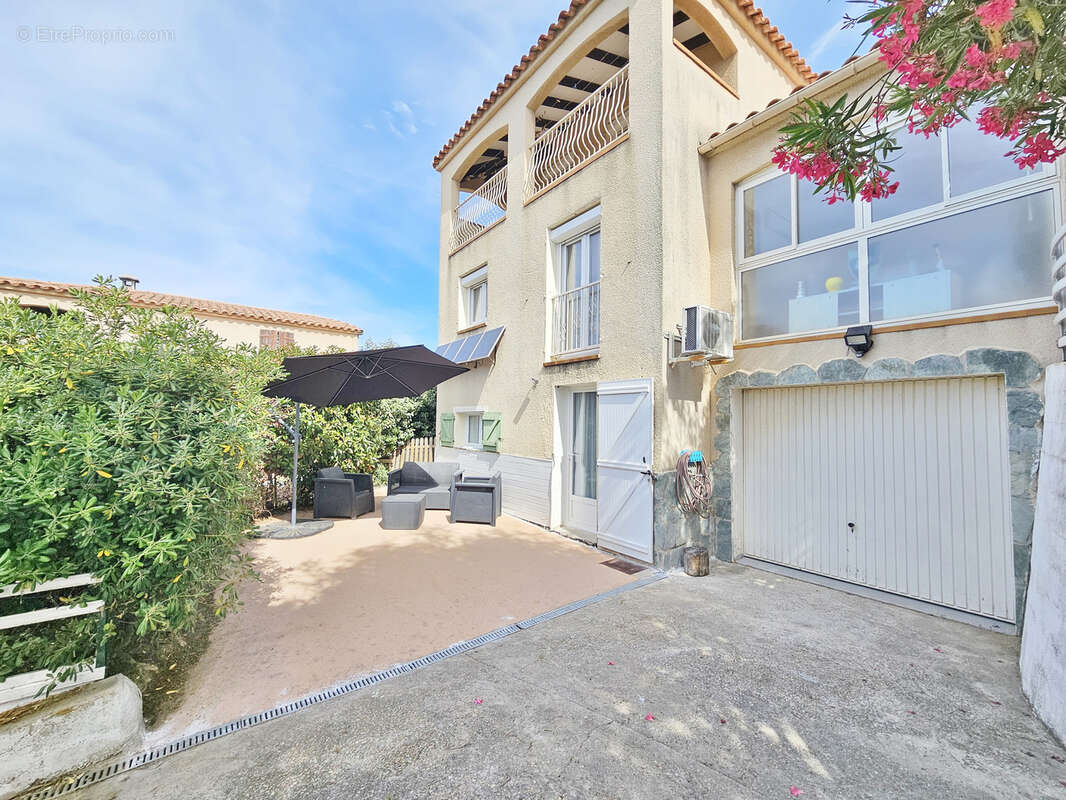 Maison à AJACCIO