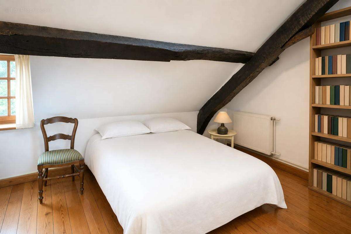 Maison à OZON