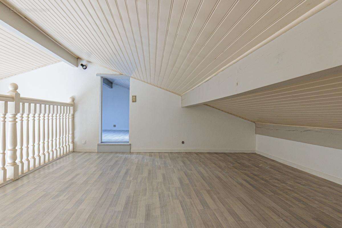 Maison à SEIGNOSSE
