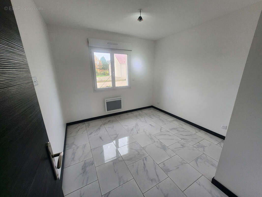 Maison à GY-EN-SOLOGNE