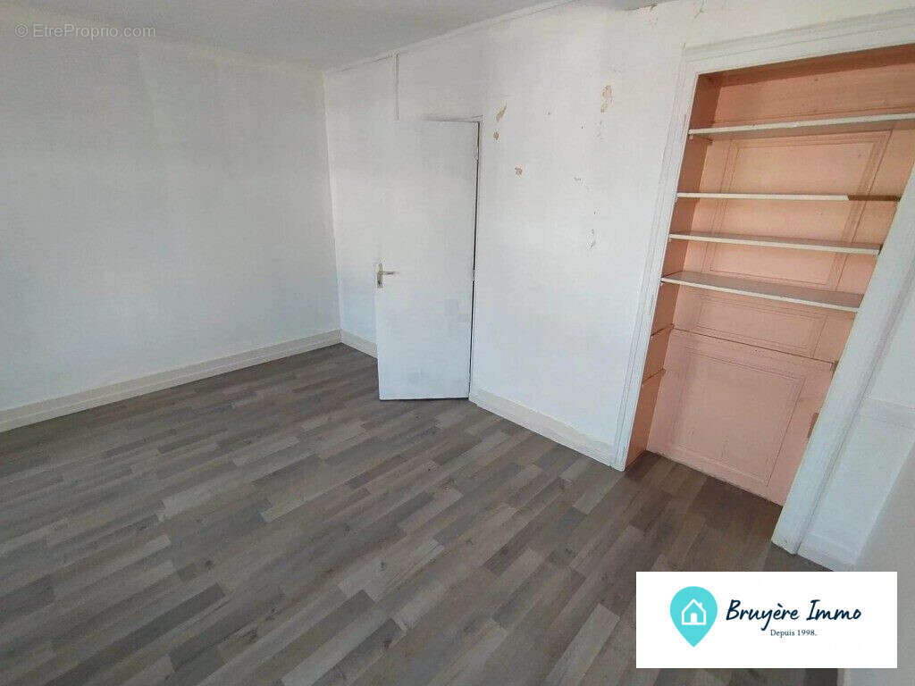 Appartement à HIRSON