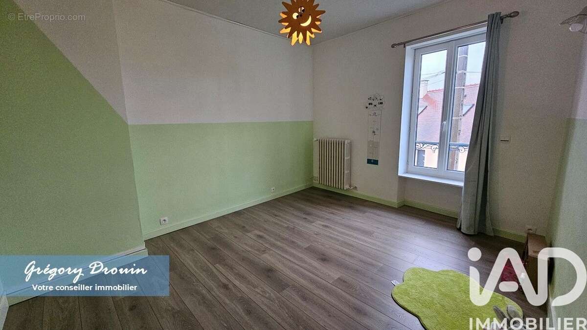 Photo 9 - Maison à CHATEAU-LANDON