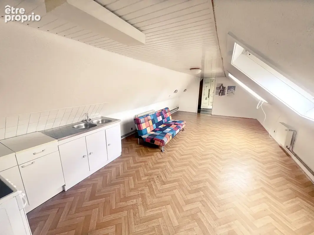 Ennevelin maison de 136 m2, 7 pièces dont un studio, cours & jardin. - photo 12