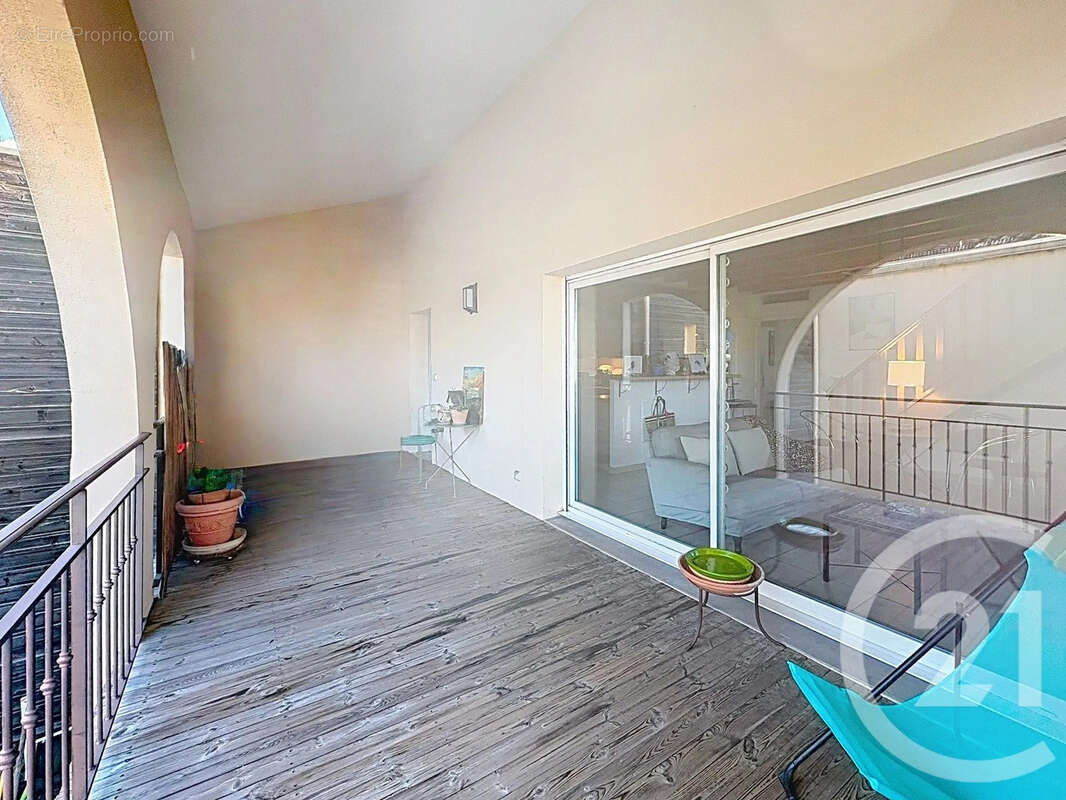 Appartement à AVIGNON