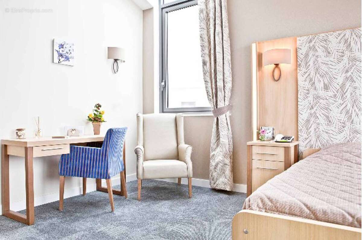 Appartement à LAMONTJOIE