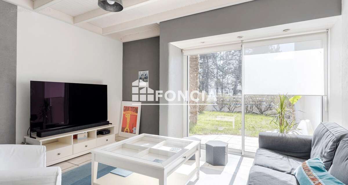 Maison à SAINT-HERBLAIN