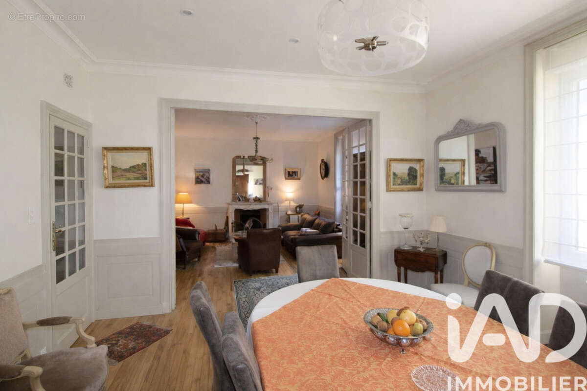 Photo 6 - Maison à PONTCHATEAU