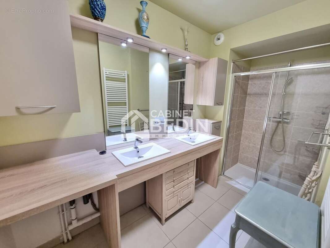 Appartement à ARCACHON