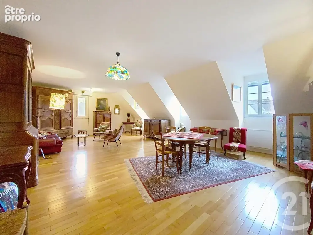 Appartement à CHARTRES