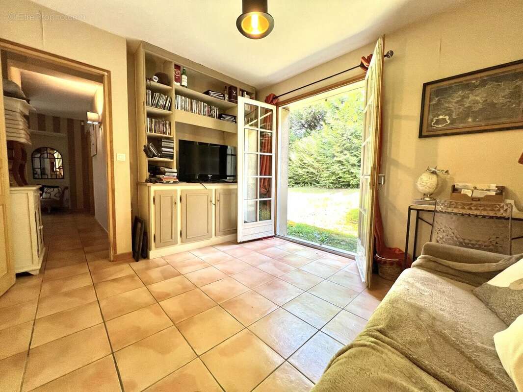 Maison à GRAVIGNY