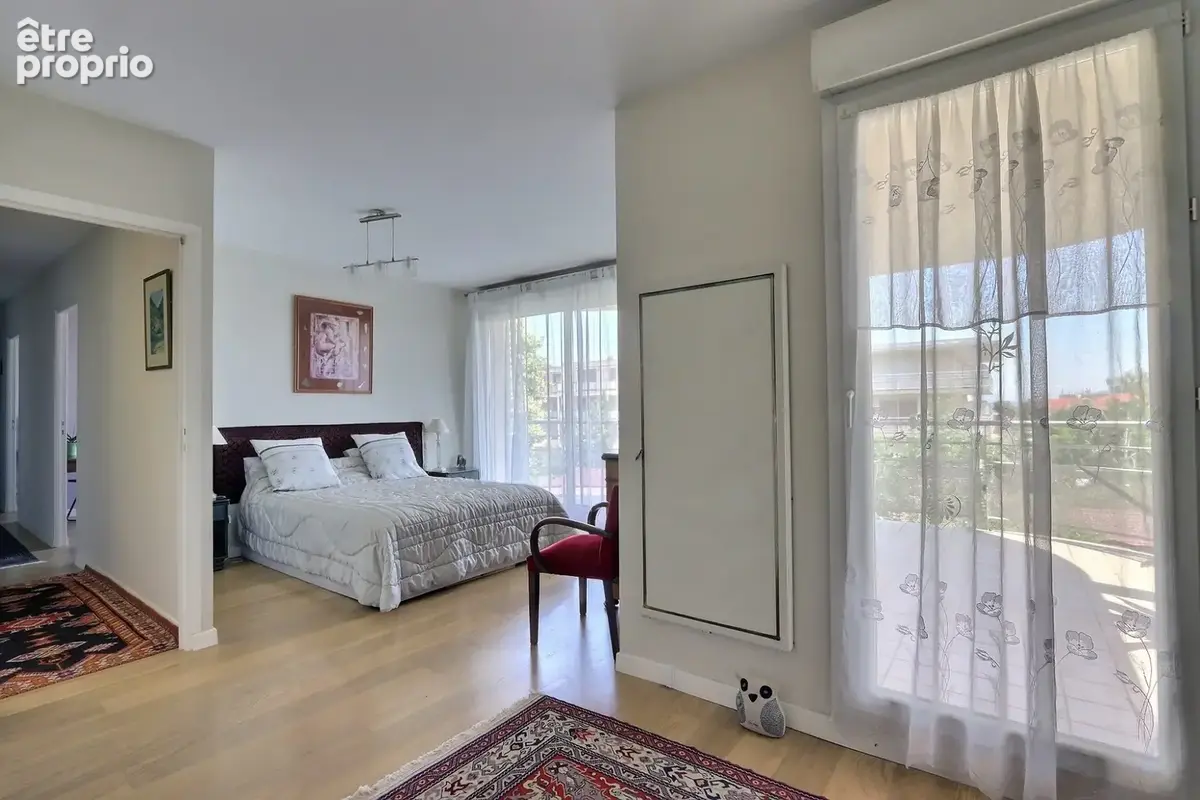 Appartement 5 pièces 129 m² à vendre à Clermont-Ferrand (63000) - photo 7
