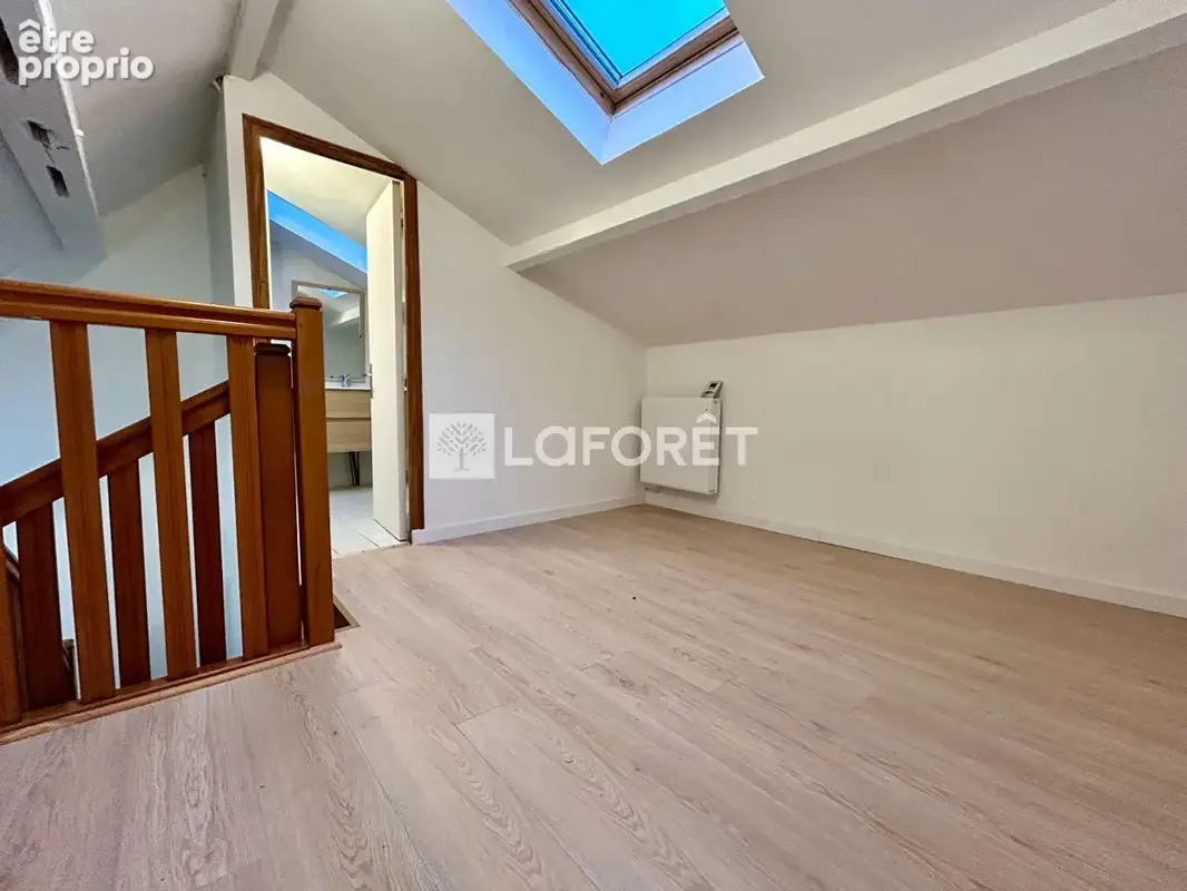 Appartement Juziers 2 pièce(s) 35m2 - photo 14