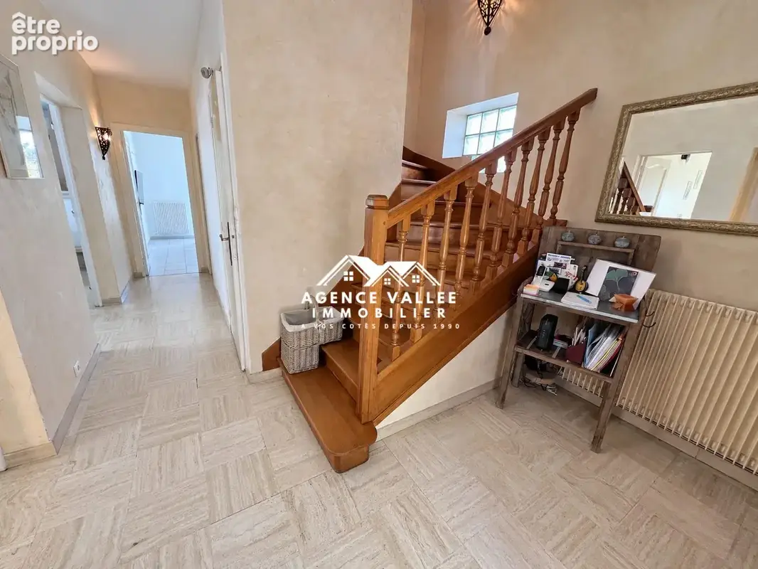Maison 6 pièces 124 m² à vendre à Saintry-Sur-Seine (91250) - photo 5
