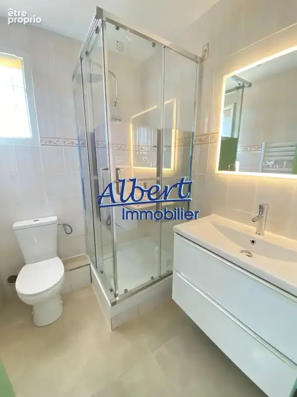Maison La Seyne Sur Mer 3 pièce(s) 57.86 m2 - photo 10
