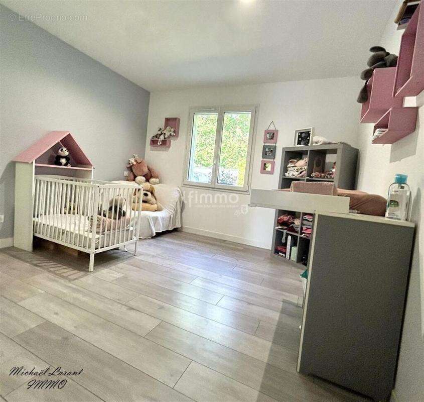 Maison à LE TAILLAN-MEDOC