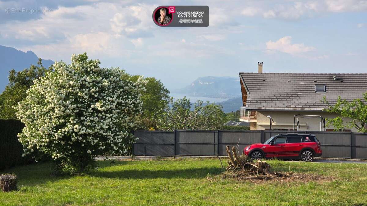 Terrain à bâtir viabilisé - photo 2