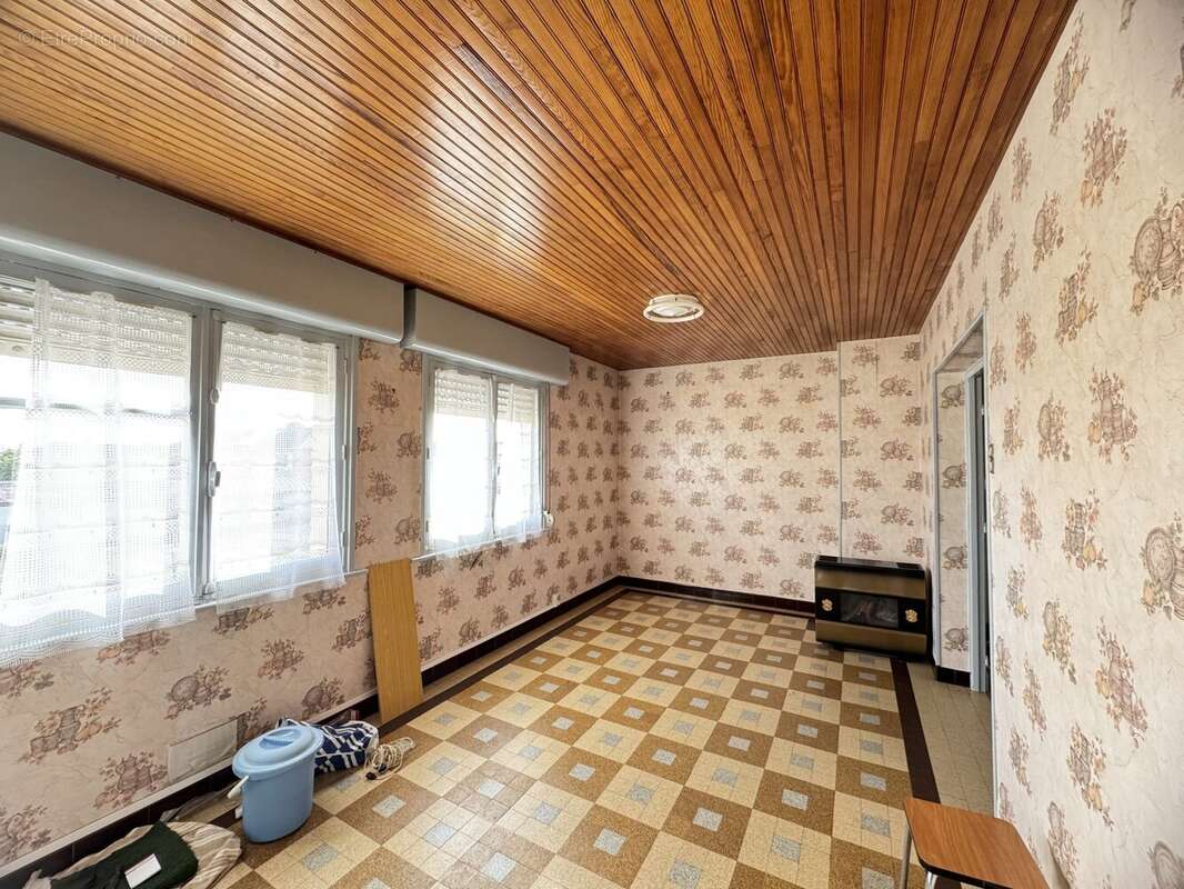 Maison à LE CATEAU-CAMBRESIS