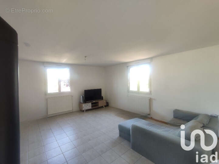 Photo 5 - Maison à LA CHARTRE-SUR-LE-LOIR