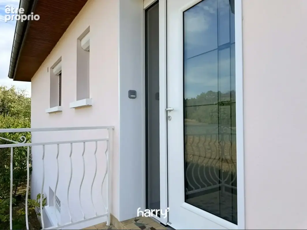 Maison 4 pièces 90 m² à vendre à Gray-La-Ville (70100) - photo 5
