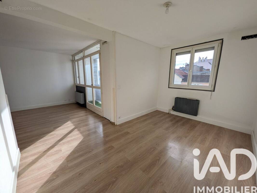 Photo 1 - Appartement à TARBES
