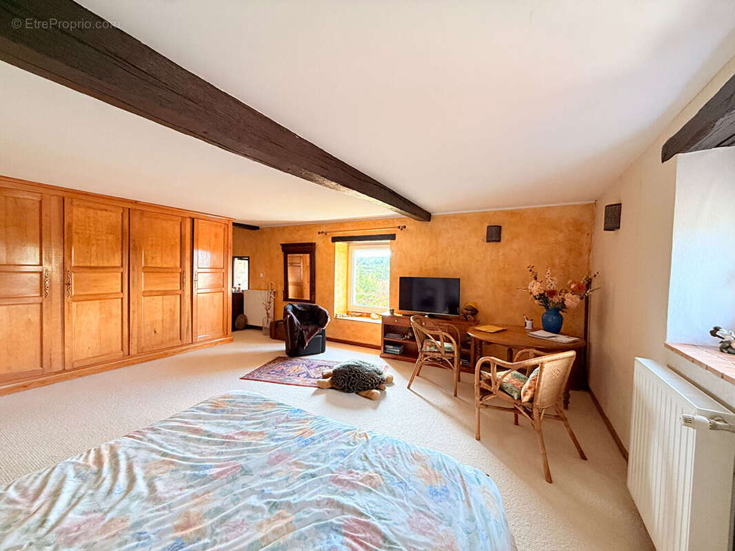 Maison de caractère - photo 13