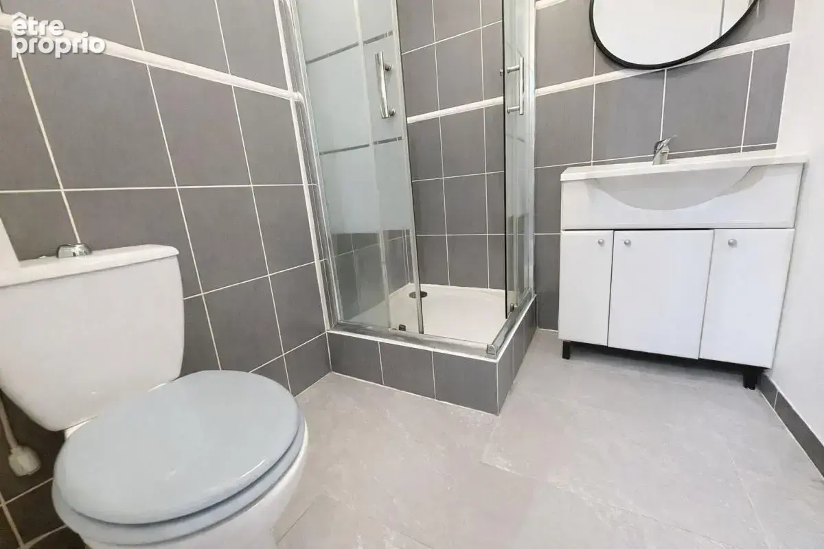 Appartement T1 BIS À Vendre - photo 5
