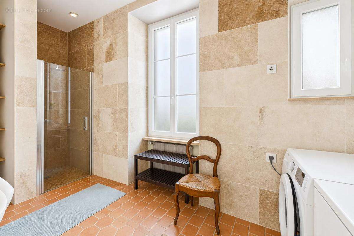 Charmante maison rénovée à Nalliers - photo 7
